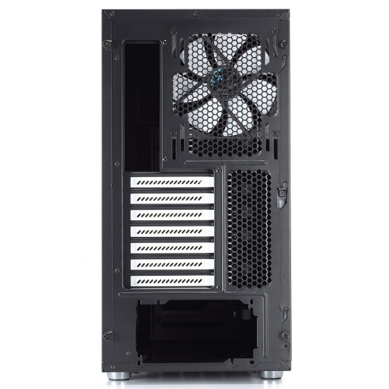 Fractal Design Define R5 Black
