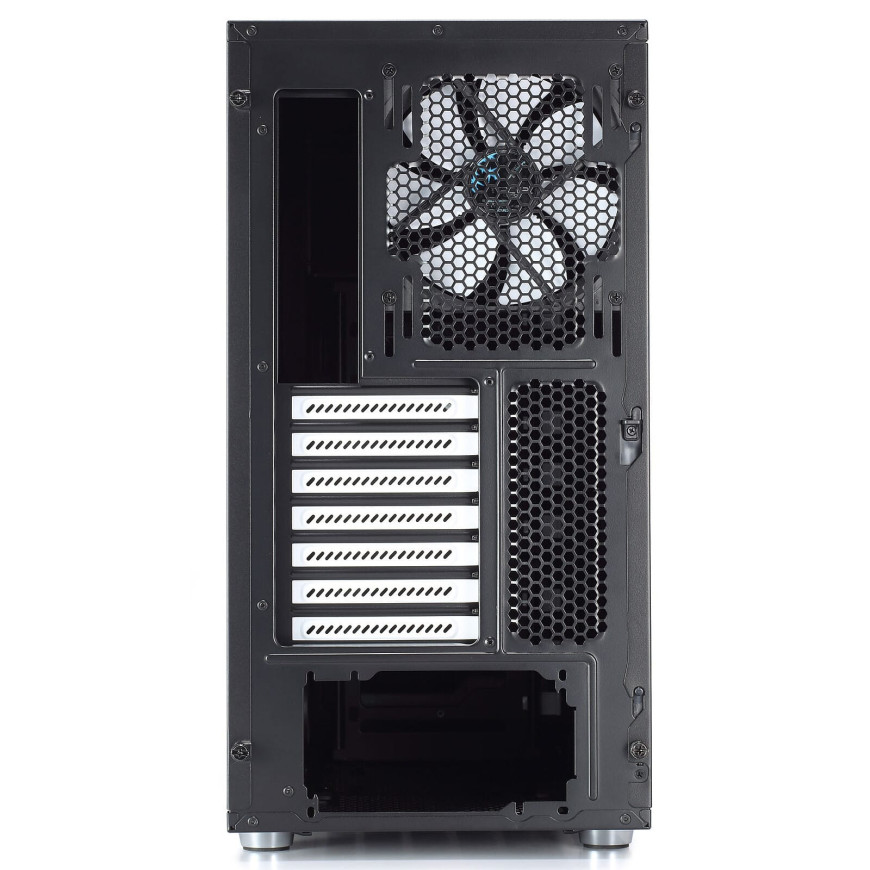 Fractal Design Define R5 Black