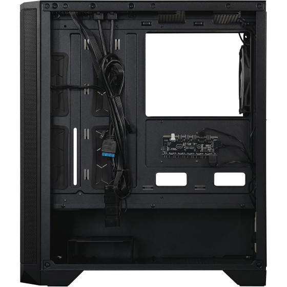 BitFenix Nova MESH SE TG ARGB 2.0 (Noir)