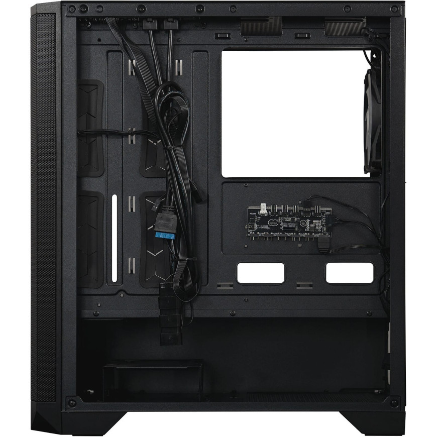 BitFenix Nova MESH SE TG ARGB 2.0 (Noir)
