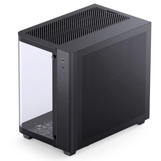 Jonsbo TK-3 Noir