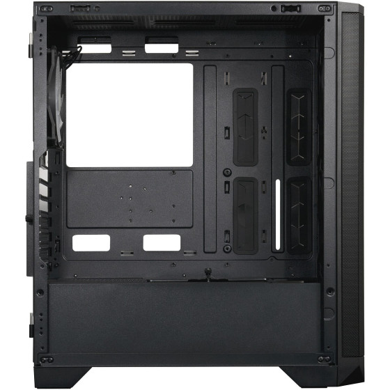 BitFenix Nova MESH SE TG ARGB 2.0 (Noir)