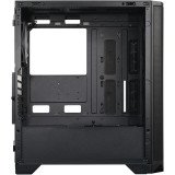 BitFenix Nova MESH SE TG ARGB 2.0 (Noir)