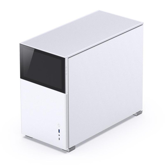 Jonsbo D31 STD Screen Blanc