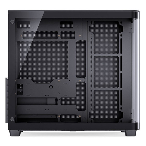 Jonsbo TK-3 Noir