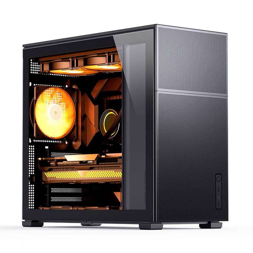 Jonsbo D41 MESH Noir