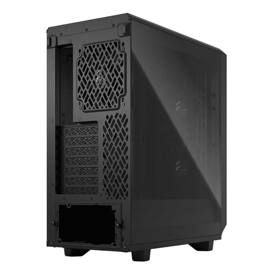 Fractal Design Meshify 2 Compact Lite TG (Noir)