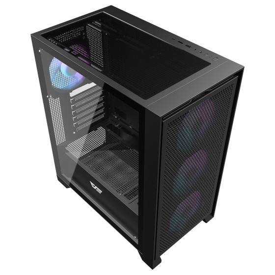darkFlash DRX70 (noir)