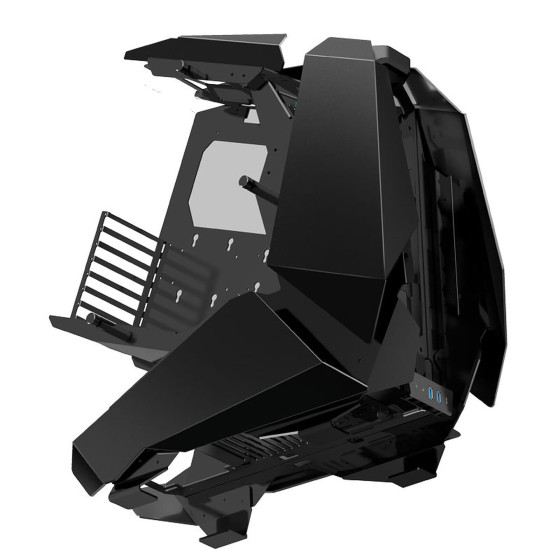 Jonsbo MOD-5 Noir