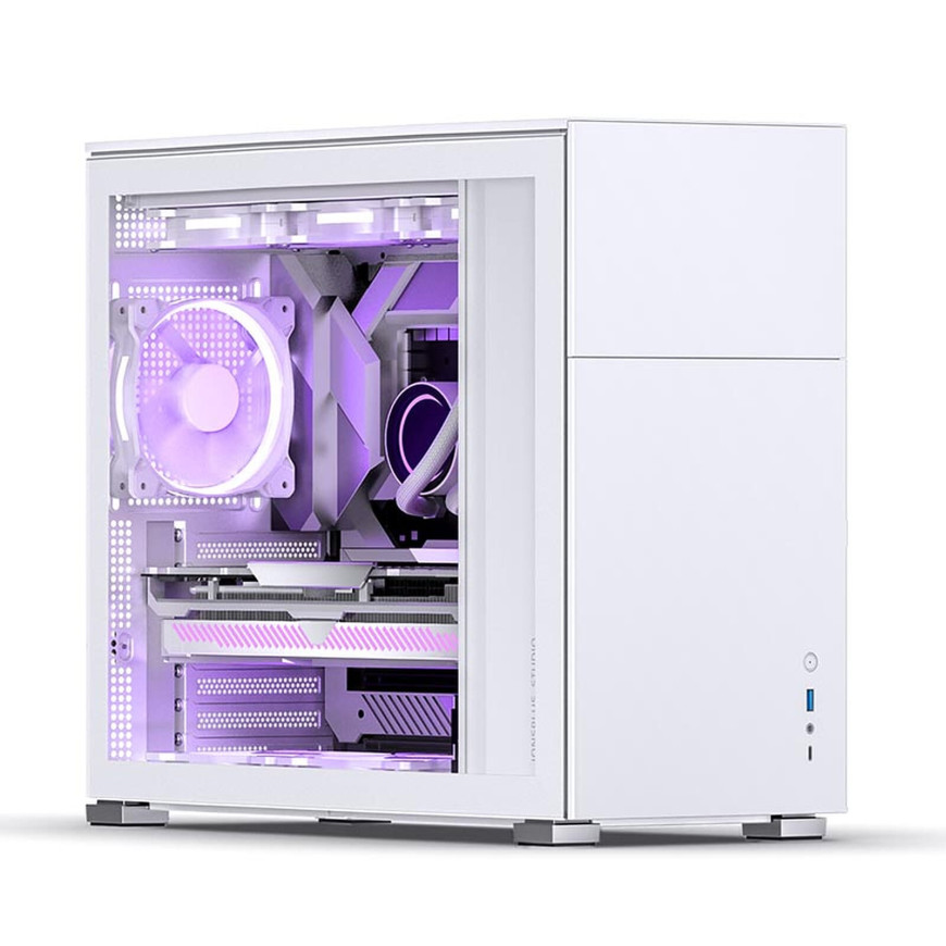 Jonsbo D41 STD Blanc