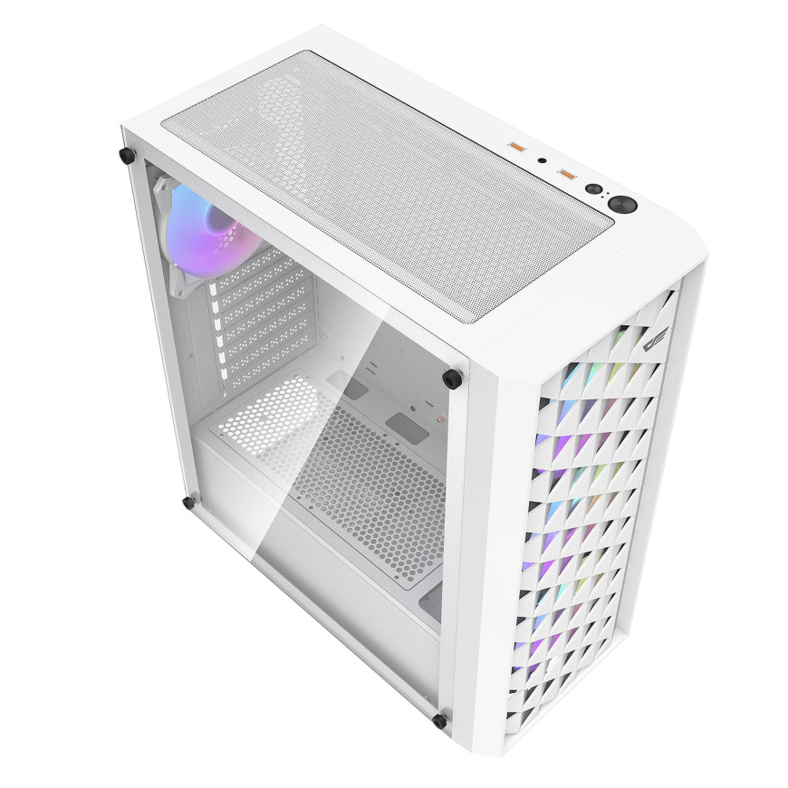 darkFlash DK351 (blanc)