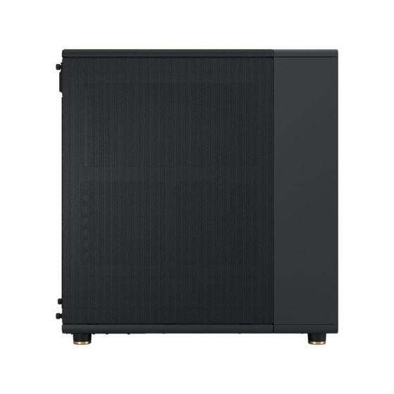 Fractal Design North Charcoal Black