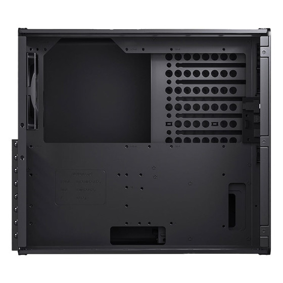Jonsbo N5 Noir