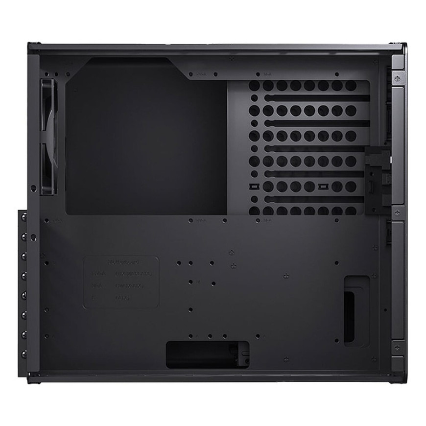 Jonsbo N5 Noir