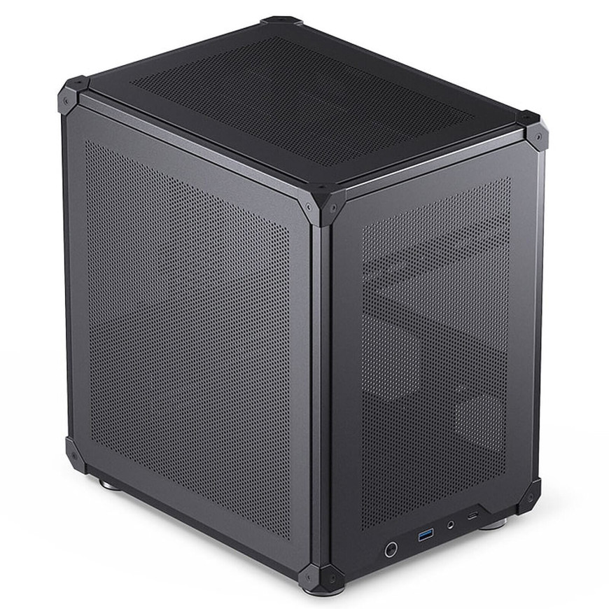 Jonsbo C6-ITX Noir