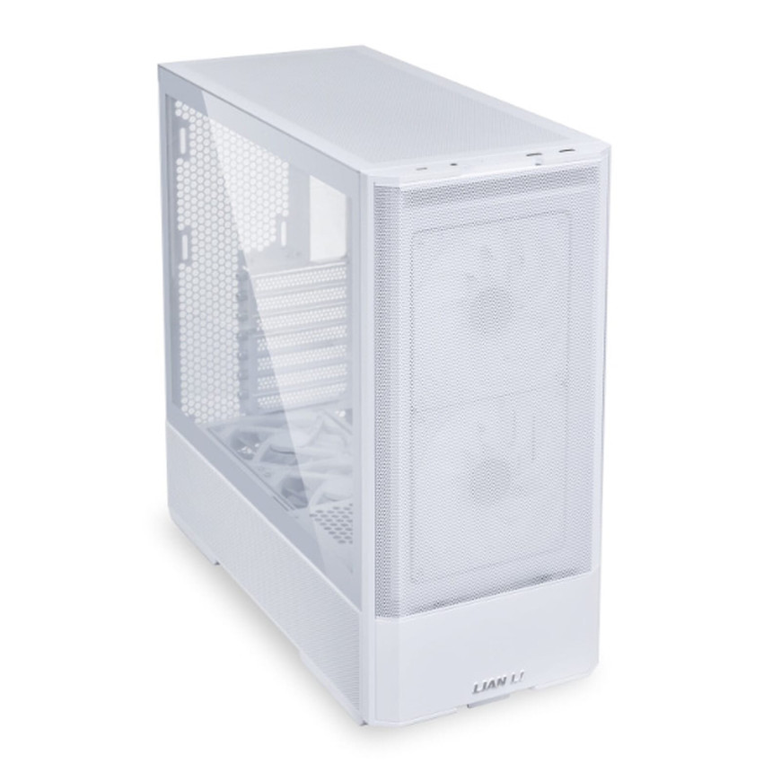 Lian Li LANCOOL 207 - Blanc