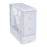 Lian Li LANCOOL 207 - Blanc
