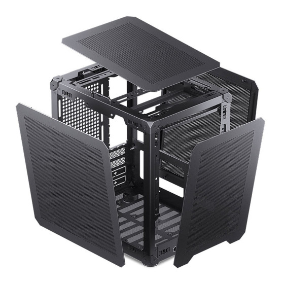 Jonsbo C6-ITX Noir