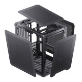Jonsbo C6-ITX Noir