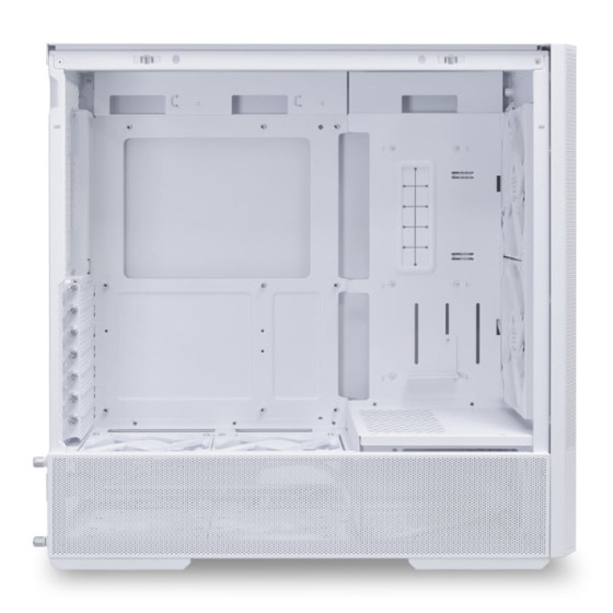 Lian Li LANCOOL 207 - Blanc