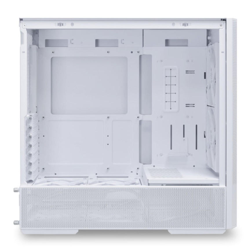 Lian Li LANCOOL 207 - Blanc