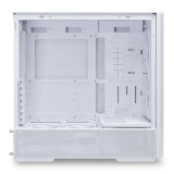 Lian Li LANCOOL 207 - Blanc