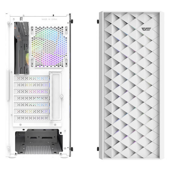 darkFlash DK351 (blanc)