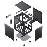 Jonsbo C6-ITX Noir