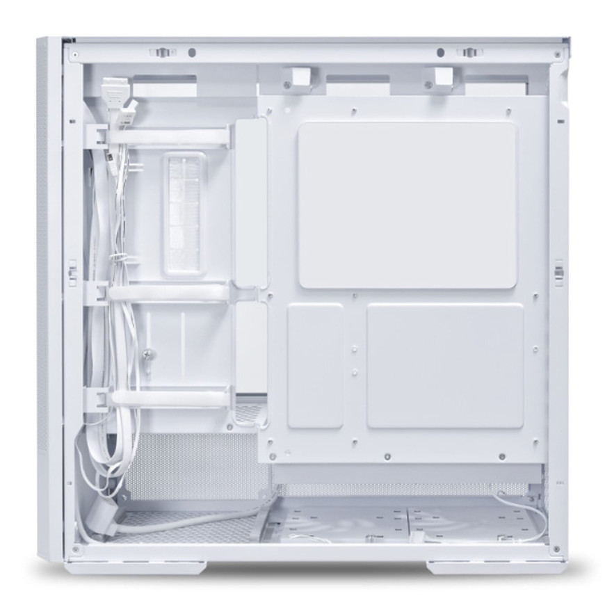 Lian Li LANCOOL 207 - Blanc