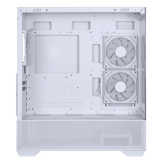 BitFenix Ceto Basic (Blanc)