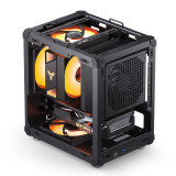 Jonsbo C6-ITX Noir