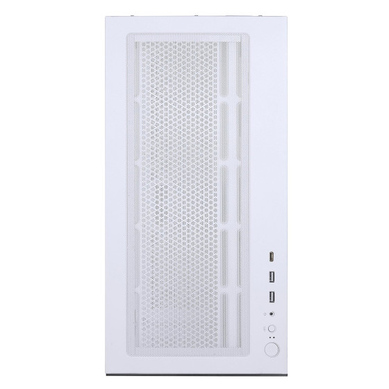 BitFenix Ceto Basic (Blanc)