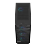 Fractal Design Meshify 2 Compact Lite RGB TG (Noir)
