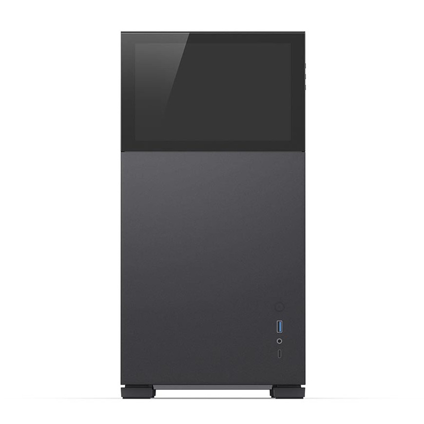 Jonsbo D41 STD Screen Noir
