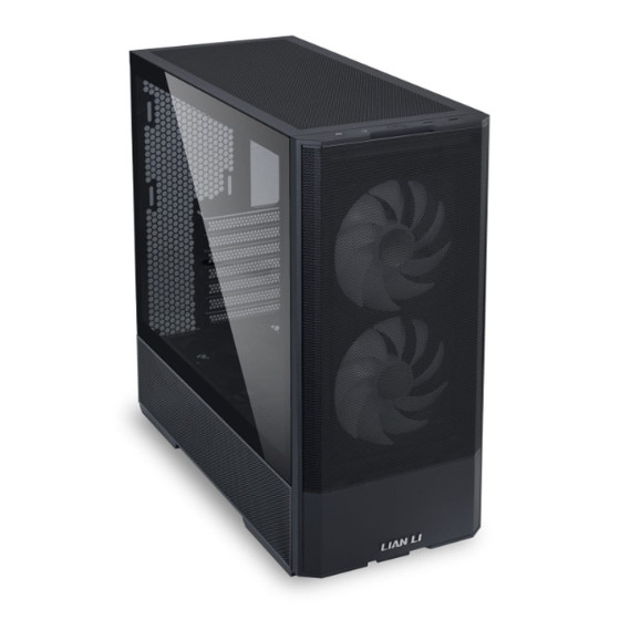 Lian Li LANCOOL 207 - Noir