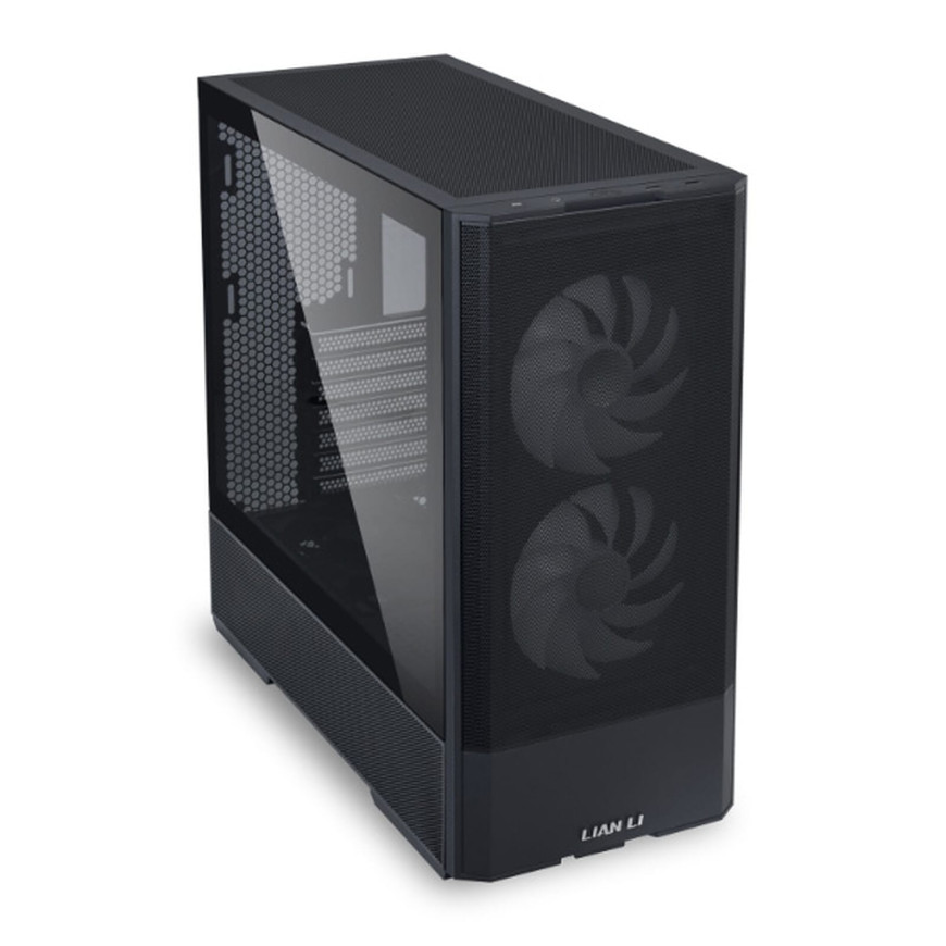 Lian Li LANCOOL 207 - Noir