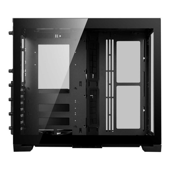 Lian Li O11 Dynamic Mini (Noir)