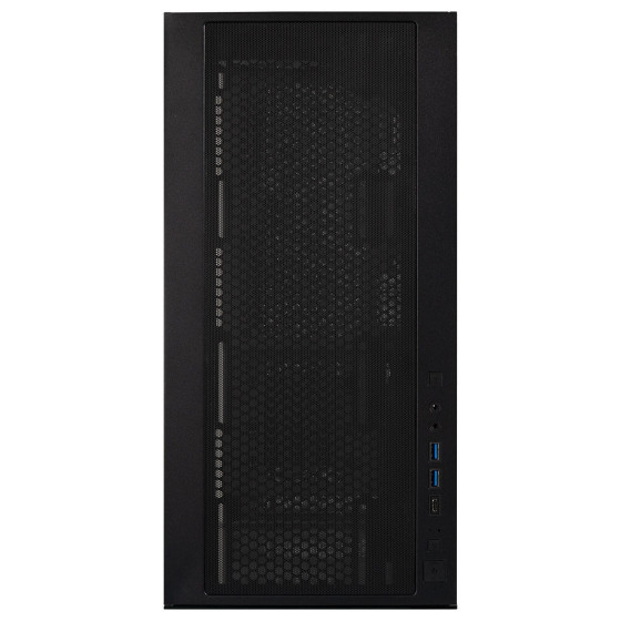 BitFenix Ceto Premium Volcano Version