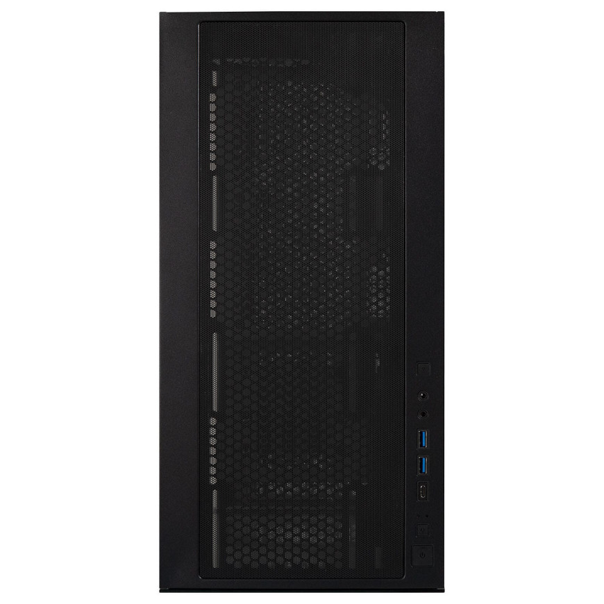 BitFenix Ceto Premium Volcano Version