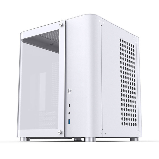 Jonsbo TK-1 2.0 Blanc