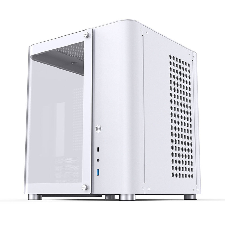 Jonsbo TK-1 2.0 Blanc