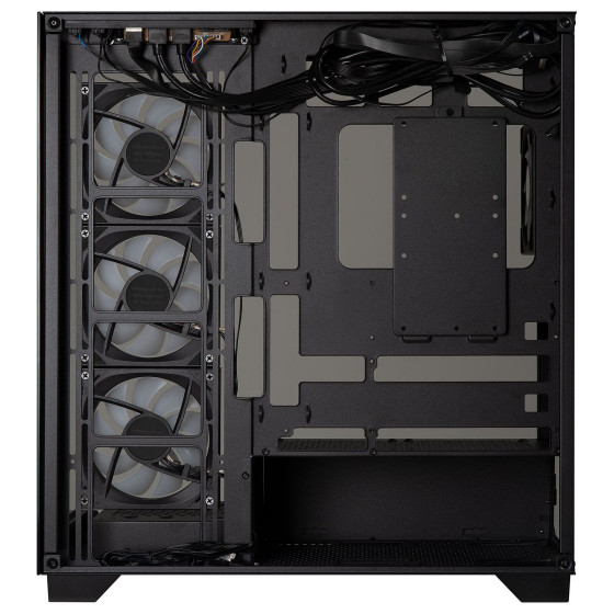BitFenix Ceto Premium Volcano Version