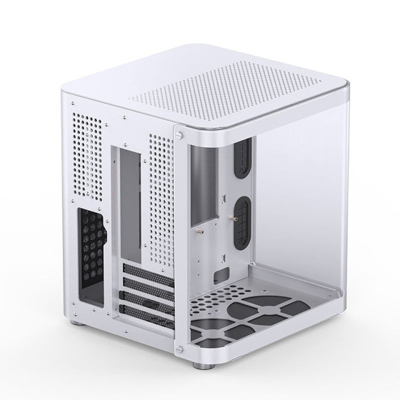 Jonsbo TK-1 2.0 Blanc
