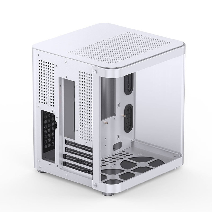 Jonsbo TK-1 2.0 Blanc
