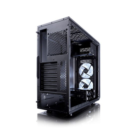 Fractal Design Focus G Noir