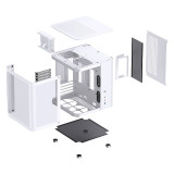 Jonsbo TK-1 2.0 Blanc