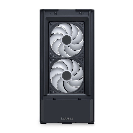 Lian Li LANCOOL 207 - Noir