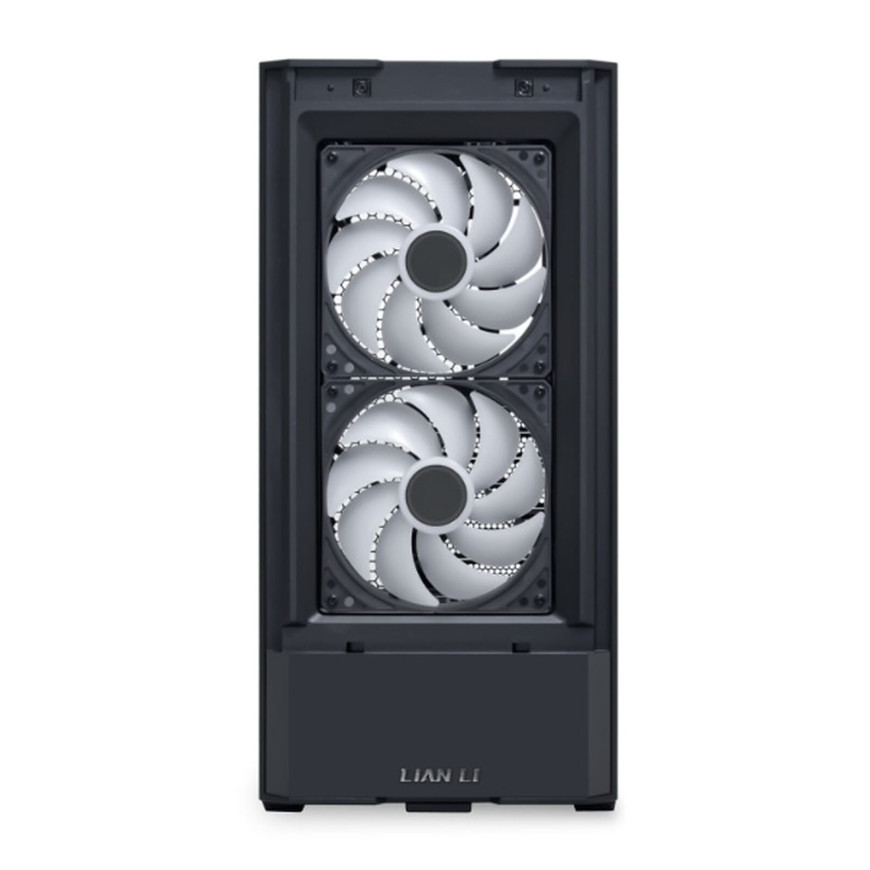 Lian Li LANCOOL 207 - Noir