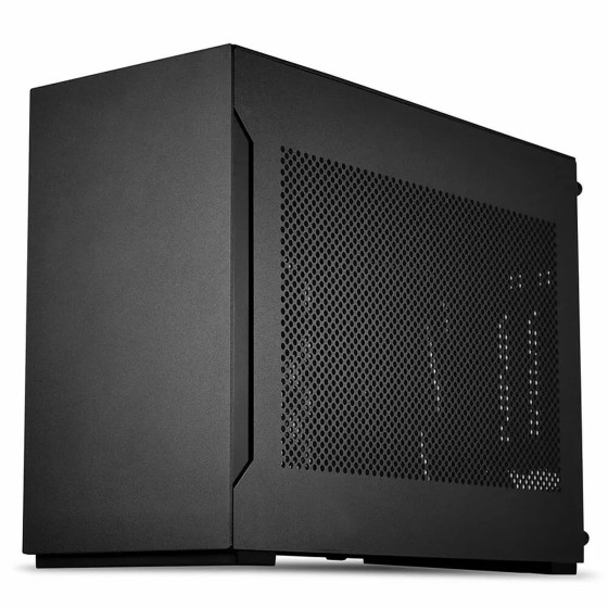 Lian Li A4-H2O X4 (Noir)
