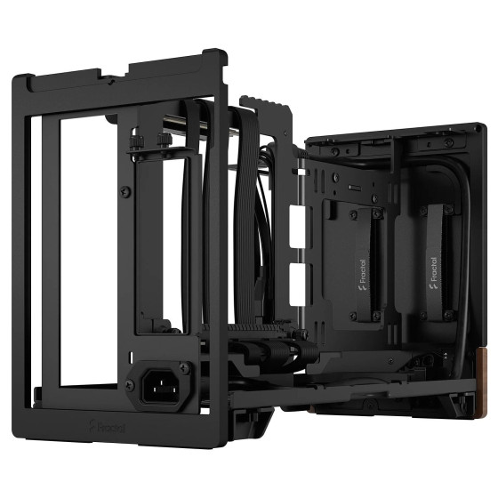 Fractal Design Terra (Graphite)